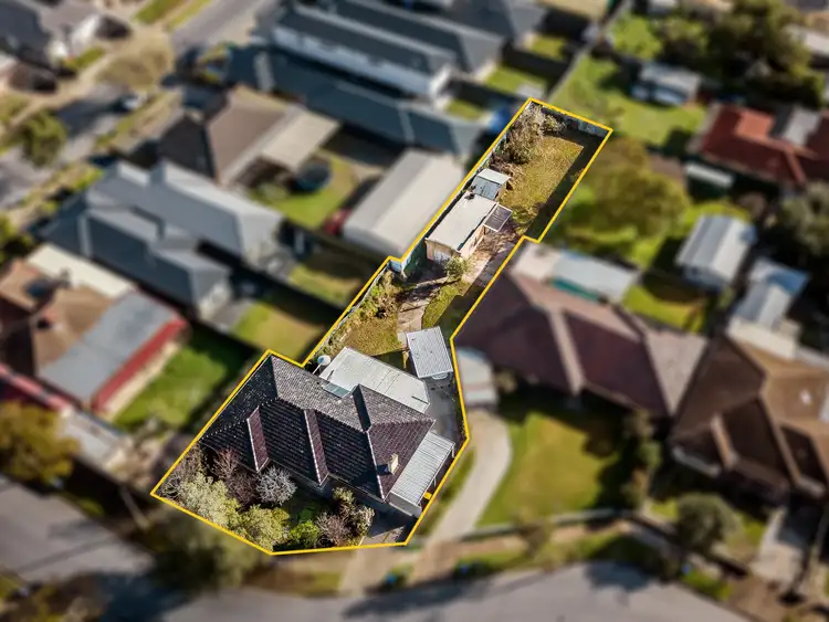 1 Lothian Avenue, Seaton SA 5023