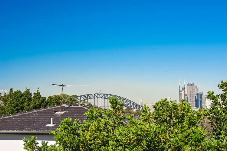 Main view of Homely apartment listing, 9/39 King Street, Waverton NSW 2060