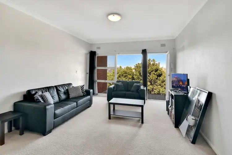 Second view of Homely apartment listing, 9/39 King Street, Waverton NSW 2060