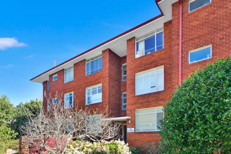 Third view of Homely apartment listing, 9/39 King Street, Waverton NSW 2060