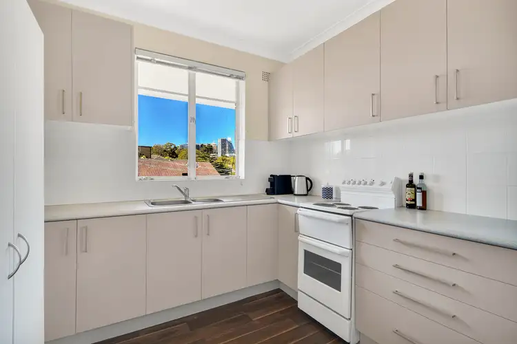 Fourth view of Homely apartment listing, 9/39 King Street, Waverton NSW 2060