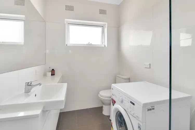 Fifth view of Homely apartment listing, 9/39 King Street, Waverton NSW 2060