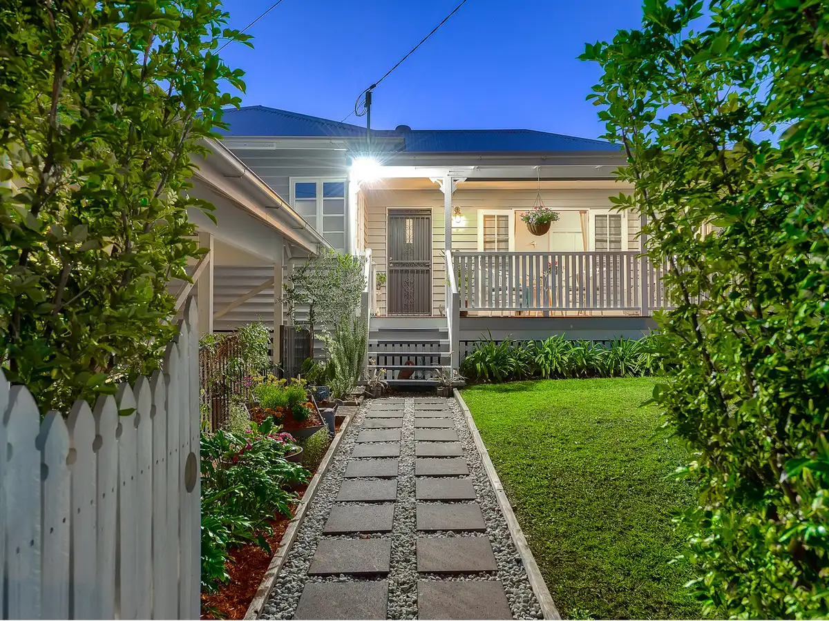 Main view of Homely house listing, 136 Clifford Street, Stafford Heights QLD 4053