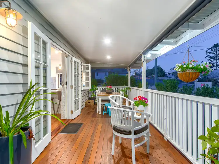 Second view of Homely house listing, 136 Clifford Street, Stafford Heights QLD 4053