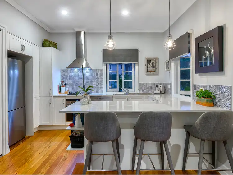 Third view of Homely house listing, 136 Clifford Street, Stafford Heights QLD 4053
