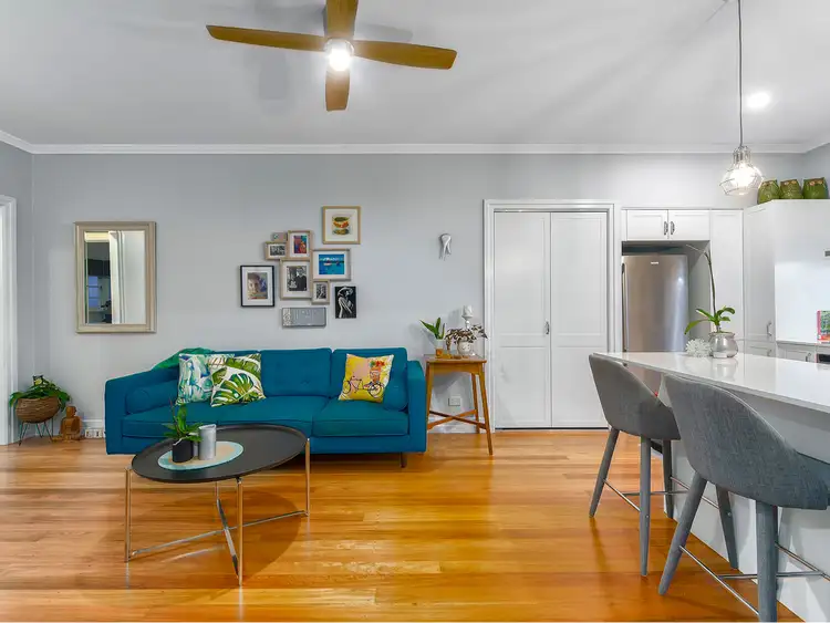 Fourth view of Homely house listing, 136 Clifford Street, Stafford Heights QLD 4053
