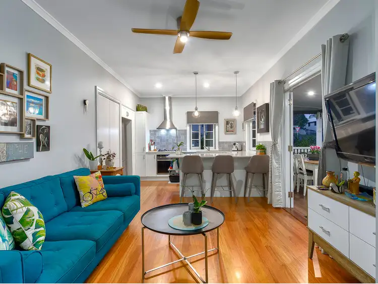 Sixth view of Homely house listing, 136 Clifford Street, Stafford Heights QLD 4053