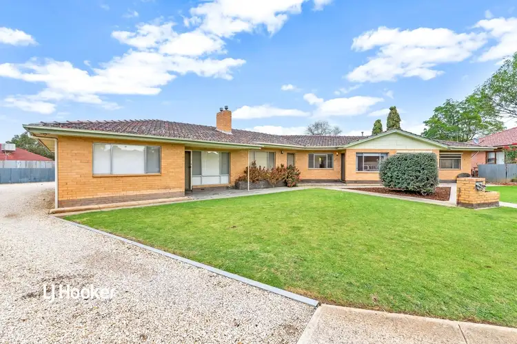Main view of Homely unit listing, 3/4 Belleview Court, Klemzig SA 5087