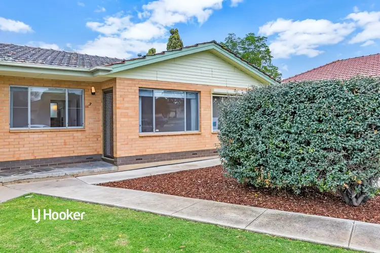 Second view of Homely unit listing, 3/4 Belleview Court, Klemzig SA 5087