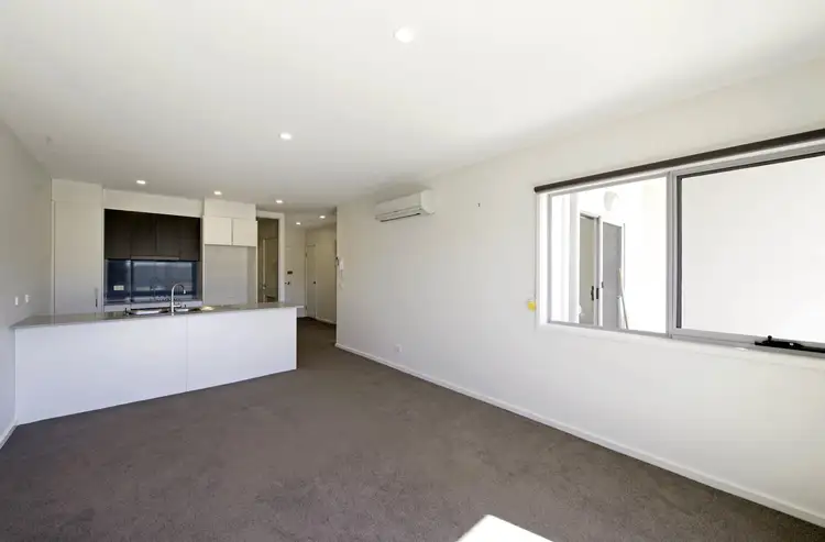 Third view of Homely apartment listing, 90/230 Flemington Road, Harrison ACT 2914
