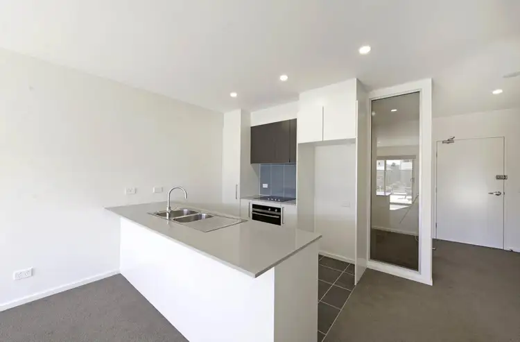 Fourth view of Homely apartment listing, 90/230 Flemington Road, Harrison ACT 2914