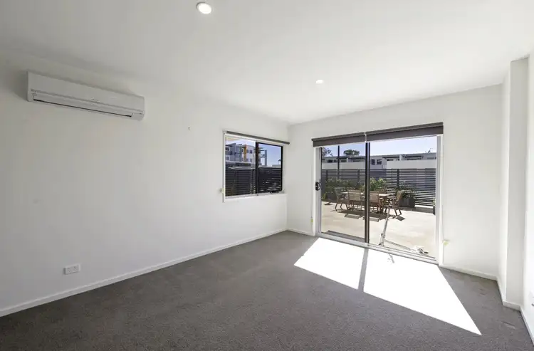 Fifth view of Homely apartment listing, 90/230 Flemington Road, Harrison ACT 2914