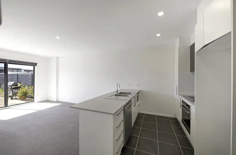 Sixth view of Homely apartment listing, 90/230 Flemington Road, Harrison ACT 2914