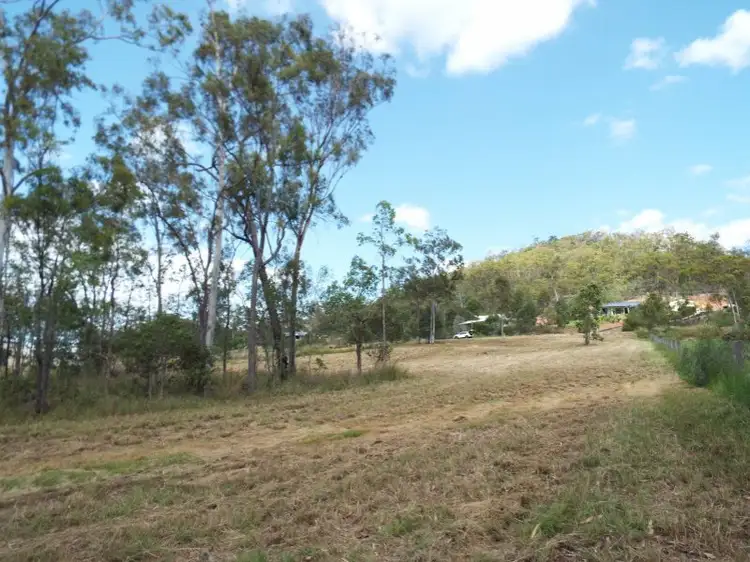 Second view of Homely land listing, 259 Jim Whyte Way, Burua QLD 4680