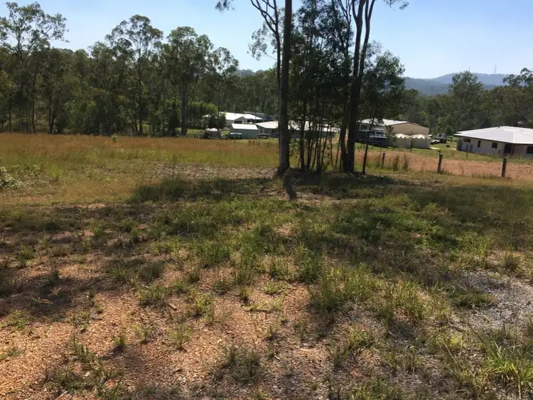 Third view of Homely land listing, 259 Jim Whyte Way, Burua QLD 4680