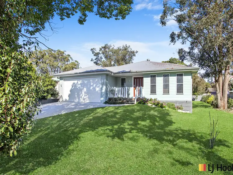 Main view of Homely house listing, 8 Minnie Street, Dora Creek NSW 2264