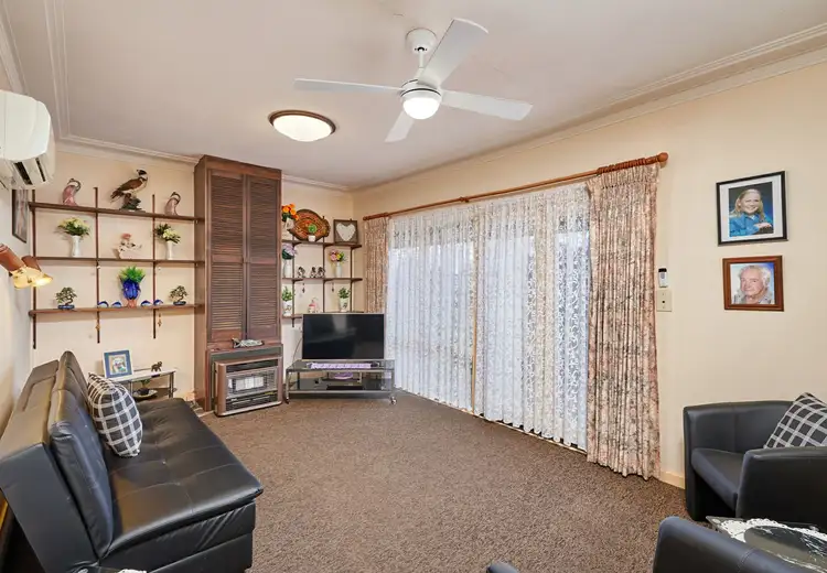 Second view of Homely house listing, 112 Grove Street, Kooringal NSW 2650