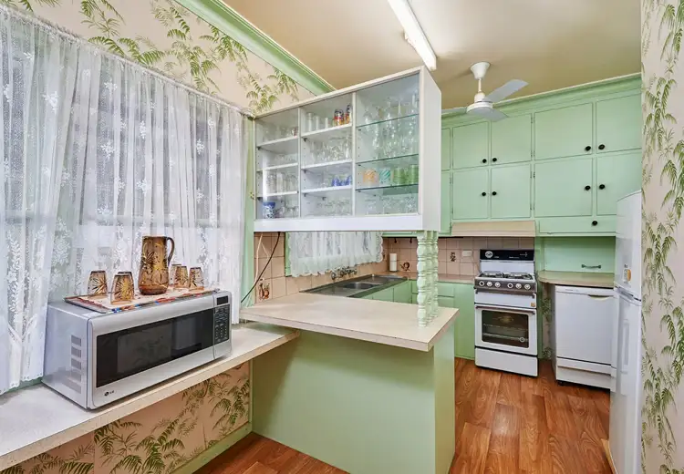 Fourth view of Homely house listing, 112 Grove Street, Kooringal NSW 2650