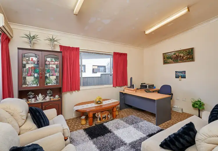 Fifth view of Homely house listing, 112 Grove Street, Kooringal NSW 2650