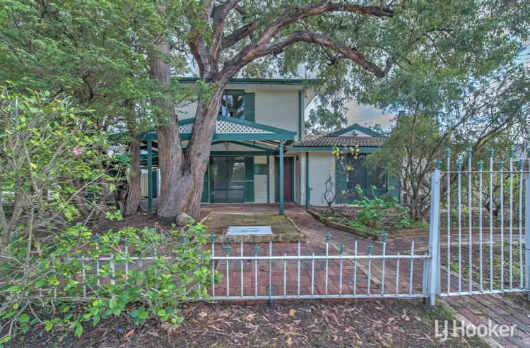 2 Delamere Way, Camillo WA 6111