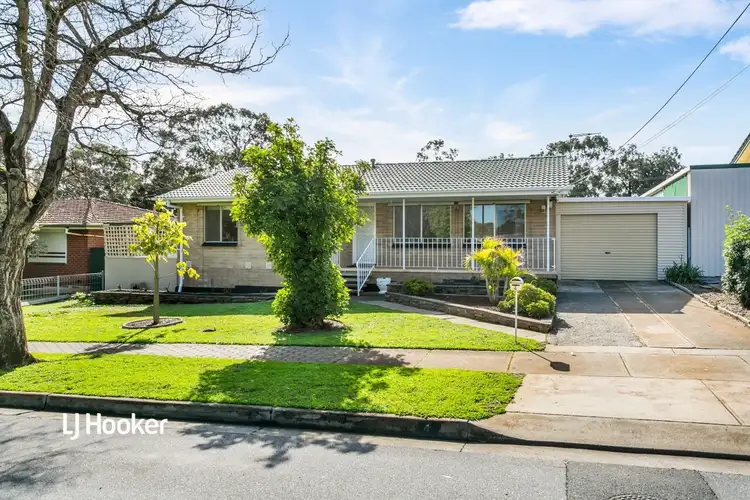 Main view of Homely house listing, 4 Rothwell Avenue, Ingle Farm SA 5098