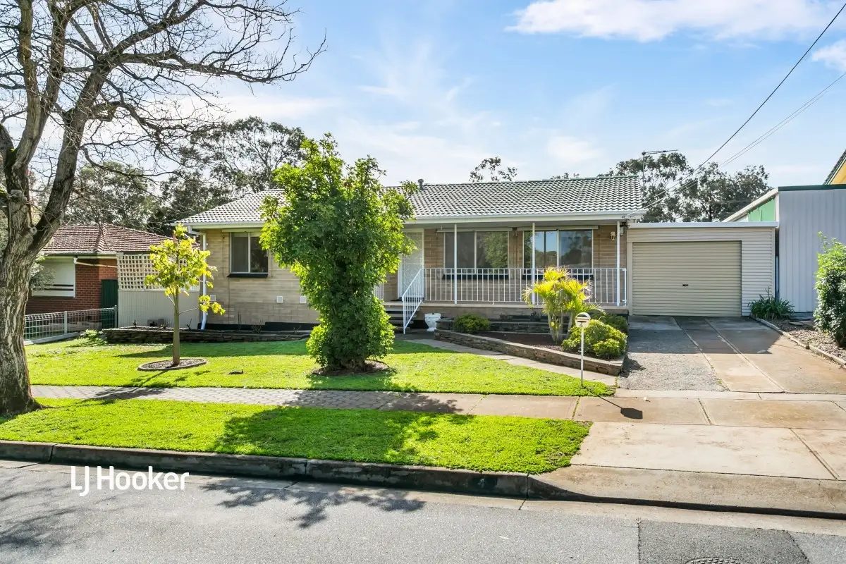 Main view of Homely house listing, 4 Rothwell Avenue, Ingle Farm SA 5098