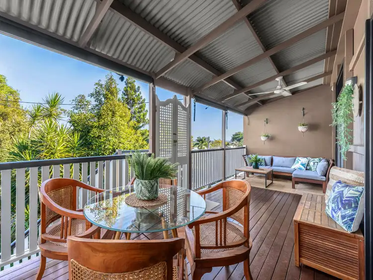 39 Norman Street, Annerley QLD 4103