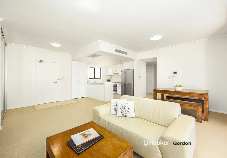 12/1155 Pacific Highway, Pymble NSW 2073