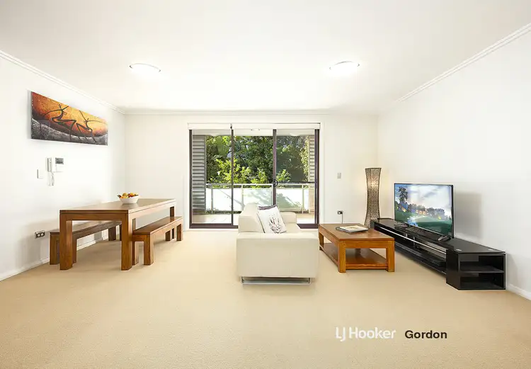 Second view of Homely unit listing, 12/1155 Pacific Highway, Pymble NSW 2073