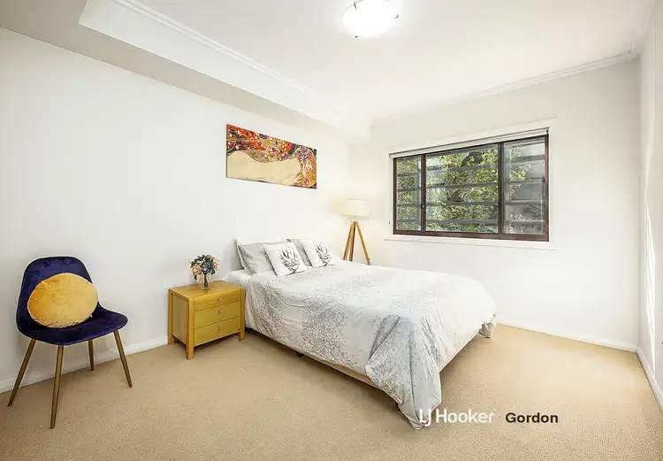 Fourth view of Homely unit listing, 12/1155 Pacific Highway, Pymble NSW 2073