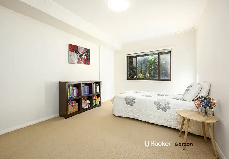 Fifth view of Homely unit listing, 12/1155 Pacific Highway, Pymble NSW 2073