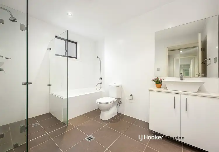Sixth view of Homely unit listing, 12/1155 Pacific Highway, Pymble NSW 2073