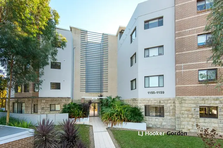 Seventh view of Homely unit listing, 12/1155 Pacific Highway, Pymble NSW 2073