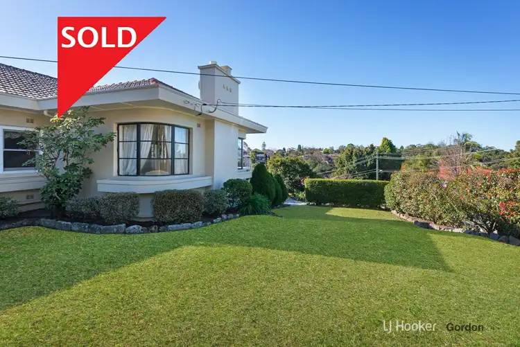 Fourth view of Homely house listing, 10 The Crest, Killara NSW 2071