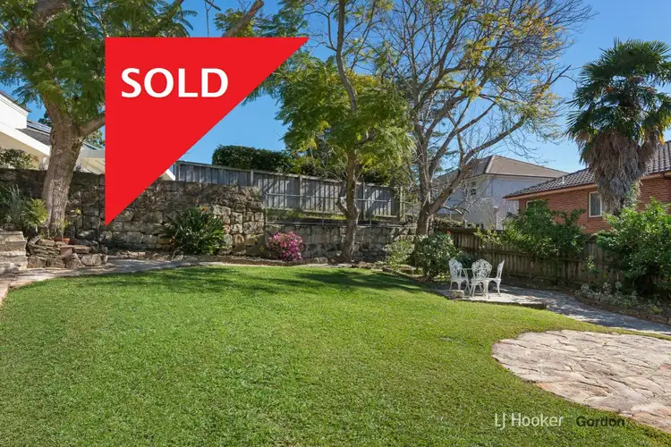 Fifth view of Homely house listing, 10 The Crest, Killara NSW 2071