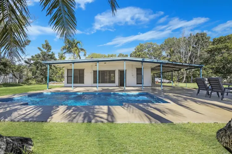 Main view of Homely house listing, 92 Cox Drive, Wagait Beach NT 822