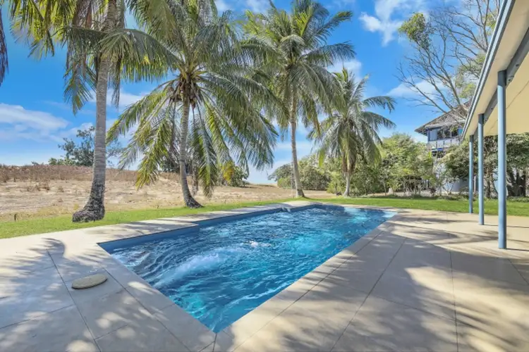 Second view of Homely house listing, 92 Cox Drive, Wagait Beach NT 822