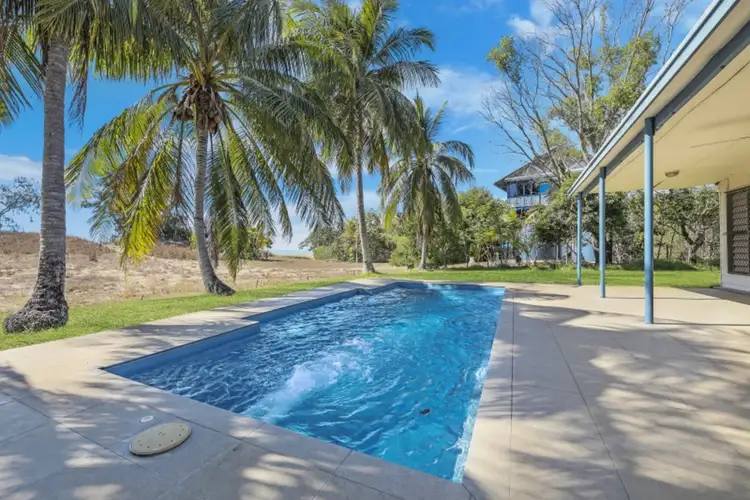 Third view of Homely house listing, 92 Cox Drive, Wagait Beach NT 822