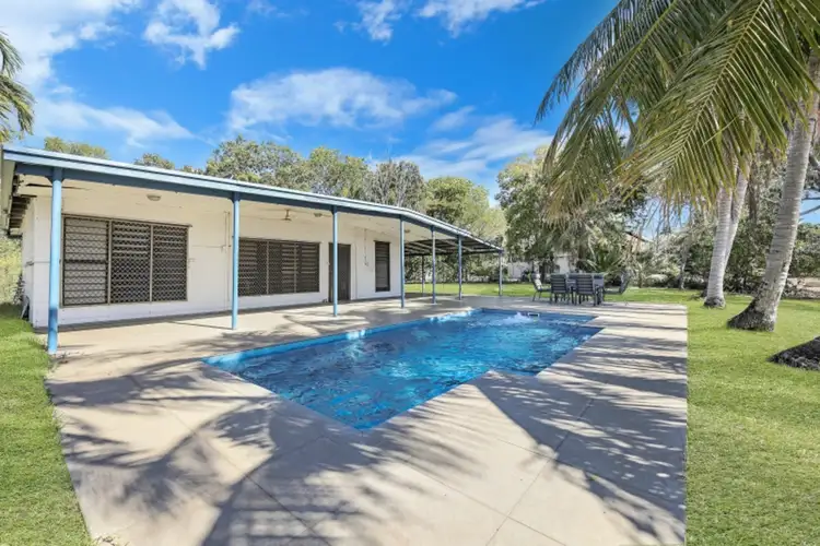 Fourth view of Homely house listing, 92 Cox Drive, Wagait Beach NT 822