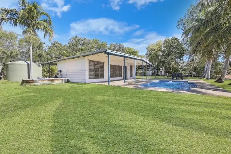 Fifth view of Homely house listing, 92 Cox Drive, Wagait Beach NT 822