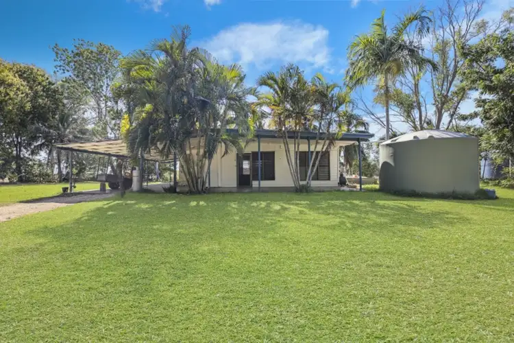 Sixth view of Homely house listing, 92 Cox Drive, Wagait Beach NT 822