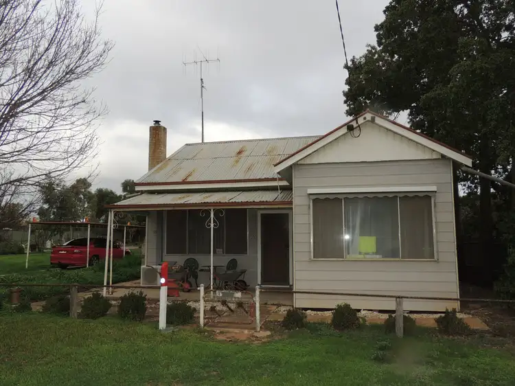 Main view of Homely house listing, 31 - 33 Donald Street, Nyah West VIC 3595