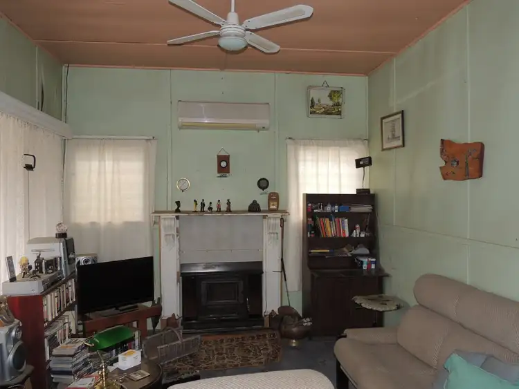 Third view of Homely house listing, 31 - 33 Donald Street, Nyah West VIC 3595