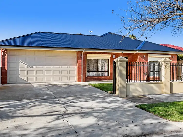 Main view of Homely house listing, 85 Botting Street, Albert Park SA 5014