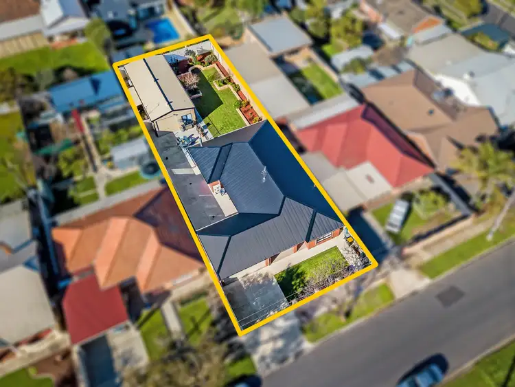 Second view of Homely house listing, 85 Botting Street, Albert Park SA 5014