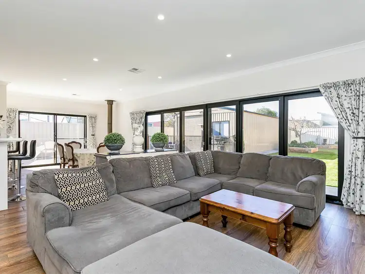 Third view of Homely house listing, 85 Botting Street, Albert Park SA 5014