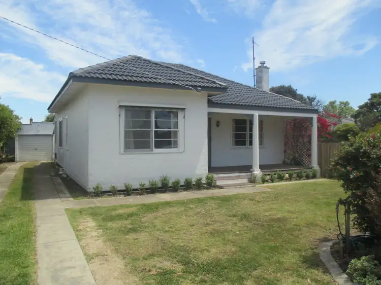 40 Dawson Street, Bairnsdale VIC 3875