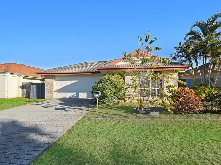 21 Sanderling Street, Taigum QLD 4018