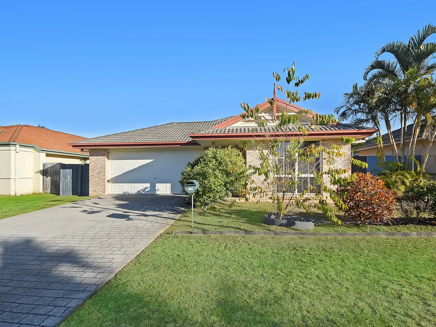 Main view of Homely house listing, 21 Sanderling Street, Taigum QLD 4018