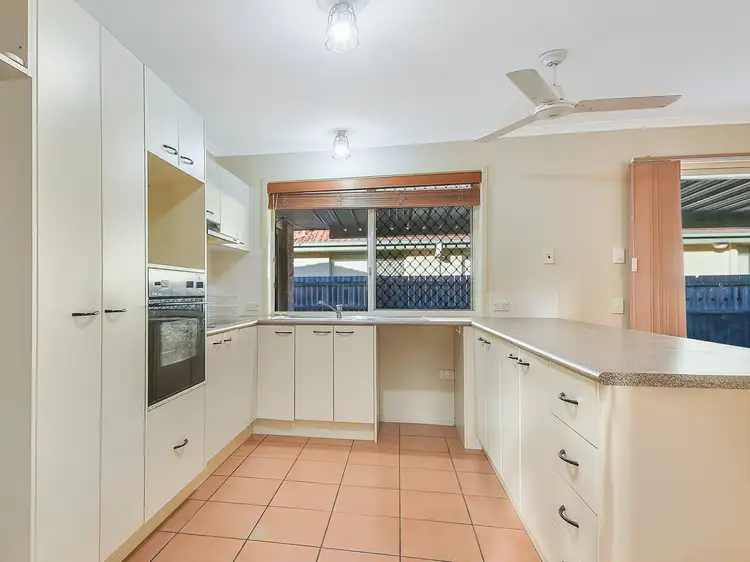 Second view of Homely house listing, 21 Sanderling Street, Taigum QLD 4018